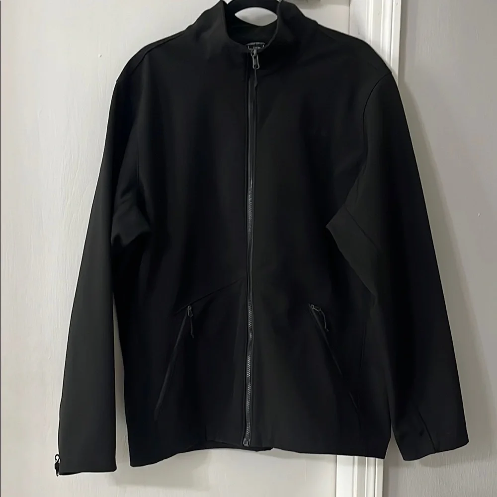 The north face Men's Black Jacket